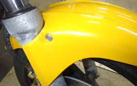 HONDA HORNET 250 2013 MC31
