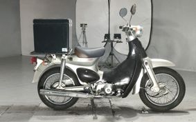 HONDA LITTLE CUB AA01