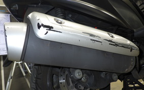 SUZUKI SKYWAVE 200 (Burgman 200) 2024 CH41A