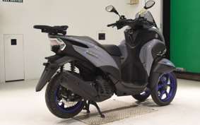 YAMAHA TRICITY 155 A 2009 SG37J