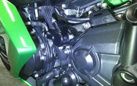 KAWASAKI NINJA H2 SX SE 2018 ZXT02A