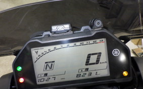 YAMAHA MT-03 ABS 2020 RH13J