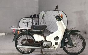 HONDA SUPER CUB50 C50