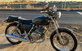 SUZUKI ST250E TYPES NJ4CA