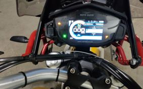 MOTO GUZZI V85TTTO LABEL KW