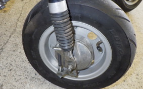 HONDA MONKEY Z50J