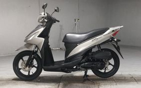 SUZUKI ADDRESS V110 CE47A
