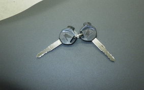 HONDA ﾀﾞﾝｸ AF78