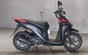 HONDA DIO 110 JF58