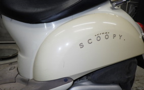 HONDA CREA SCOOPY AF55