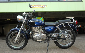 SUZUKI ST250E TYPES NJ4AA