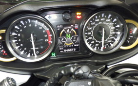 SUZUKI HAYABUSA Gen.3 2024 EJ11A