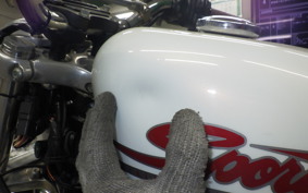 HARLEY XLH883 2000