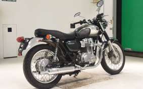 KAWASAKI W800 2012 EJ800A