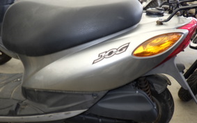 YAMAHA JOG Gen.5 SA36J