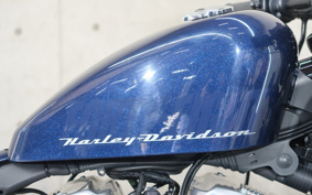 HARLEY XL1200X 2013 LC3
