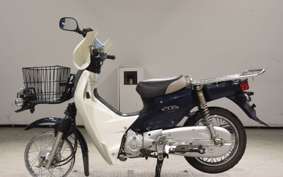 HONDA C50 SUPER CUB AA04