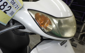 HONDA DIO Gen.6 2020 AF68