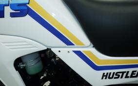 SUZUKI TS50 Hustler SA11A