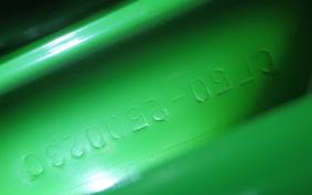 HONDA CHALY 50 CF50