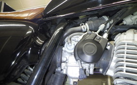 HONDA CB223S MC40