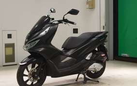 HONDA PCX 125 2006 JF81