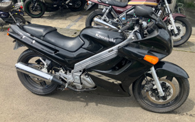 KAWASAKI ZZ-R250 EX250H