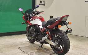 HONDA CB400 SUPER BOLDOR A 2021 NC42