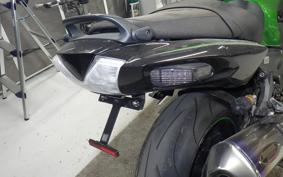 KAWASAKI ZX 1400 NINJA R A 2015