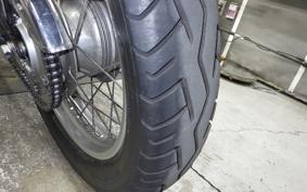 YAMAHA SR400 Gen.2 1997 1JR