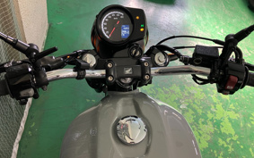 HONDA GB350S 2022 NC59