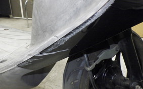 SUZUKI ADDRESS V125 G 2017 CF46A