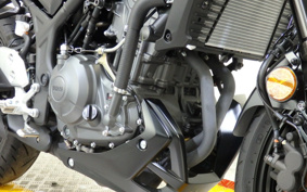 YAMAHA MT-03 ABS 2025 RH25J