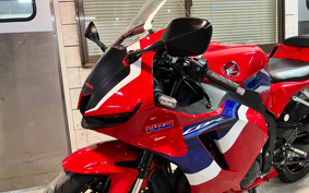 HONDA CBR600RR ABS 2020 PC40