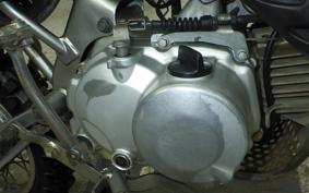 KAWASAKI KLX110 L LX110D