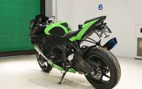 KAWASAKI NINJA ZX-6R A 2020 ZX636G