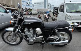 HONDA CB1100EX FINAL ED 2022 SC65