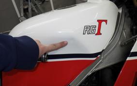 SUZUKI RG500 Gamma 1986