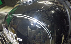 HARLEY FLSTC 1580 2007