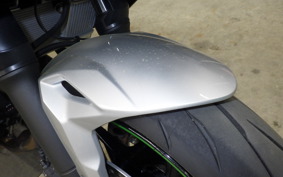 KAWASAKI NINJA7ﾊEVEﾘｯﾄﾞ 2025 CX500A