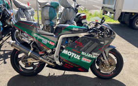 SUZUKI GSX-R400R 1993 GK76A