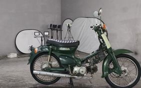HONDA SUPER CUB50 AA01
