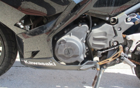 KAWASAKI NINJA 250 EX250P