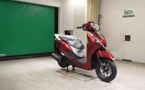 HONDA LEAD 125 2005 JK12