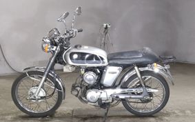 YAMAHA YB-1 FOUR UA05J