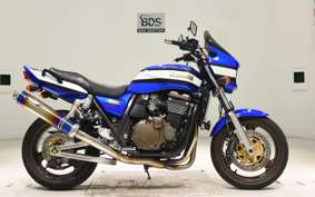 KAWASAKI ZRX1200 R 2006 ZRT20A