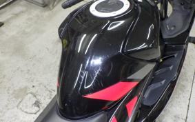 SUZUKI GSX-R125 2007 DL33B