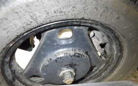 SUZUKI ADDRESS V125 G CF46A