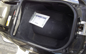 SUZUKI SKY WAVE250 TYPESS CJ44A