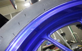 SUZUKI GSX-S125 DL32B